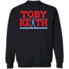 Toby Keith American Icon Shirt