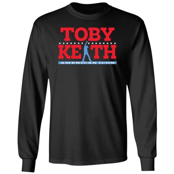 Toby Keith American Icon Shirt