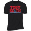 Toby Keith American Icon Shirt