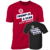 Trump Is A Scab Vote Harris Stand Up Speak Up Show Up Shirt 4.png