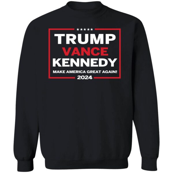 Trump Vance Kennedy 2024 Shirt 3 1