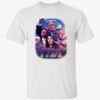 Trump Vance Kennedy Jr Tulsi Gabbard Unity Avengers Shirt