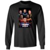 Trump Vance Rfk Jr Musk And Gabbard Superheroes Trump 2024 Shirt