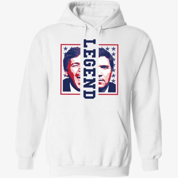 Tucker American Legend Shirt