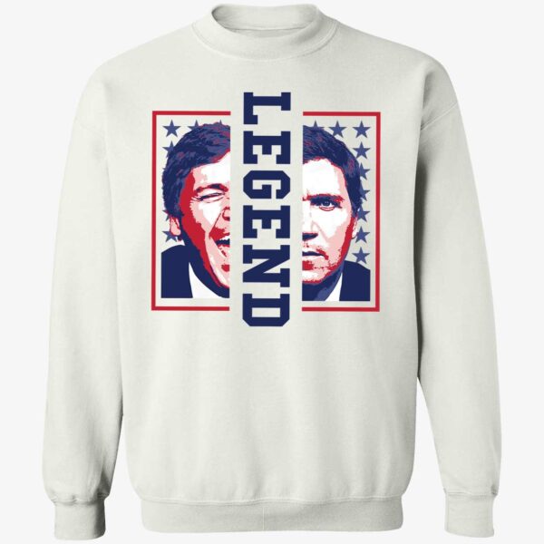 Tucker American Legend Shirt