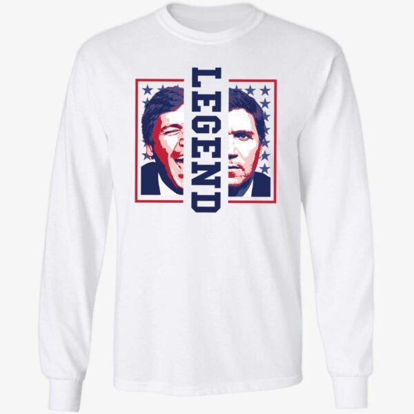 Tucker American Legend Shirt