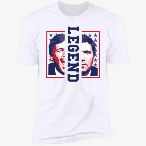 Tucker American Legend Shirt