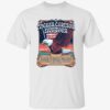 Tucker Carlson Live Tour Shirt