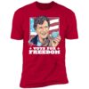 Tucker Carlson Vote For Freedom Shirt