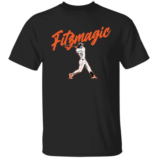 Tyler Fitzgerald Fitzmagic Shirt