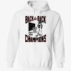 Uconn Back To Back Champions 2024 Shirt 2 1