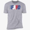 Usa Fafo Shirt