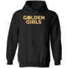 Usa Olympic The Golden Girls Of Gymnastics Shirt