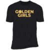 Usa Olympic The Golden Girls Of Gymnastics Shirt