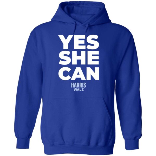 Yes She Can Harris Walz Shirt 2 1.jpg