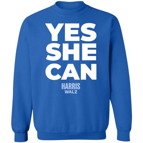 Yes She Can Harris Walz Shirt 3 1.jpg