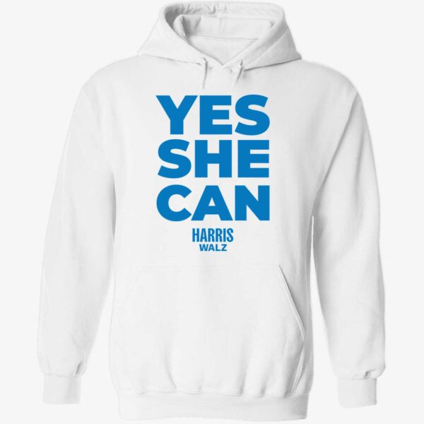 Yes She Can Harris Walz T Shirt 2 1.jpg