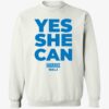 Yes She Can Harris Walz T Shirt 3 1.jpg