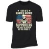 1 Out Of 3 Kamala Harris Supporters Are Just As Stupid As The Other 2 Shirt