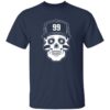 Aaron Judge Sugar Skull Shirt