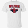 A'ja Wilson 9 Usa Shirt