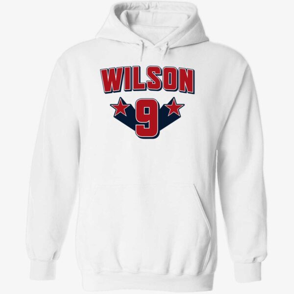 A'ja Wilson 9 Usa Shirt