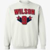 A'ja Wilson 9 Usa Shirt