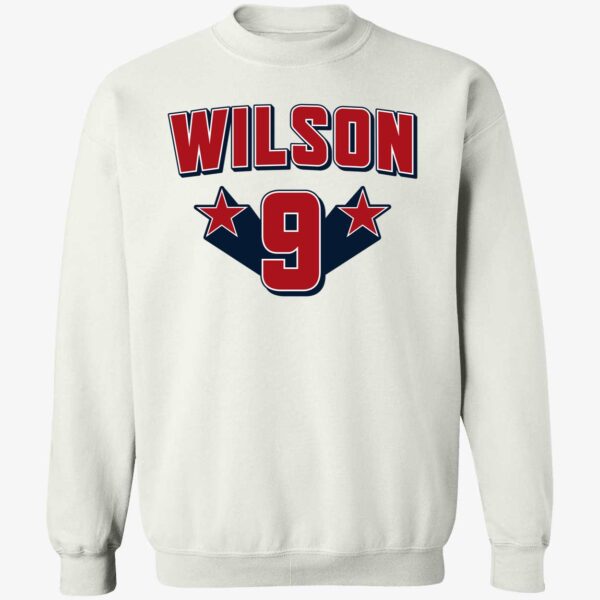 A'ja Wilson 9 Usa Shirt