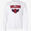 A'ja Wilson 9 Usa Shirt