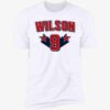 A'ja Wilson 9 Usa Shirt