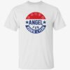 Angel Reese For Rookie Of The Year Shirt