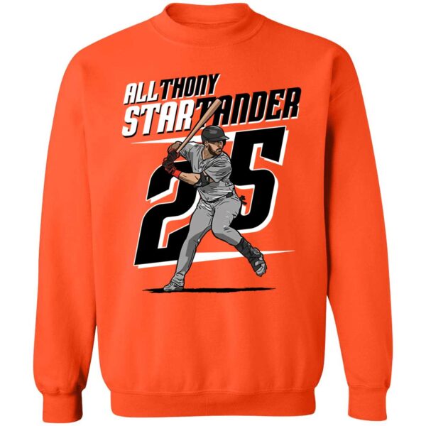 Anthony Santander All Star Shirt