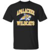 Atlanta Falcons Apalachee Wildcats Shirt