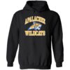 Atlanta Falcons Apalachee Wildcats Shirt