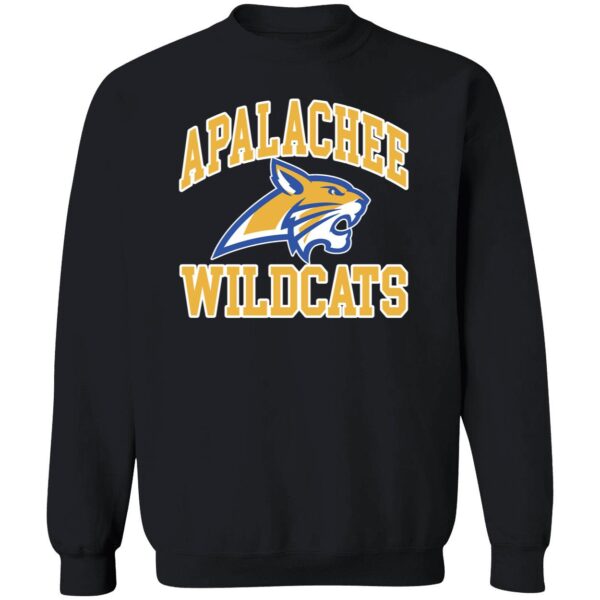 Atlanta Falcons Apalachee Wildcats Shirt