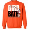 Baltimore Baseball Mr Splash Bird Bath Shirt