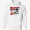 Big League Chew Bubble Gum Since 1980 Outta Here Original Shirt