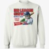 Big League Chew Bubble Gum Since 1980 Outta Here Original Shirt