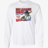 Big League Chew Bubble Gum Since 1980 Outta Here Original Shirt