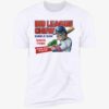 Big League Chew Bubble Gum Since 1980 Outta Here Original Shirt