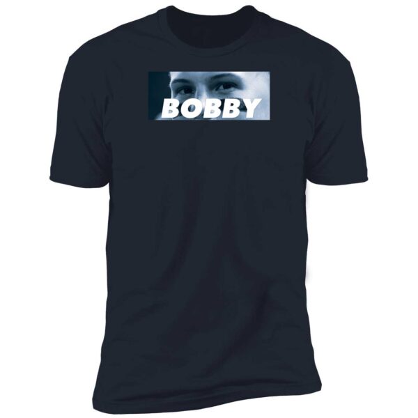 Bobby Witt Jr Bobby Eyes Shirt