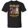 Caitlin Clark And Lexie Hull Play Like A Girl Try To Keep It Up Shirt