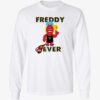 Caitlin Clark Freddy Fever TShirt