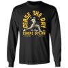 Cease The Day Dylan Cease No Hitter Shirt