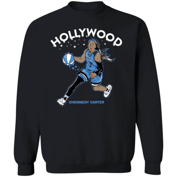 Chennedy Carter Hollywood Shirt