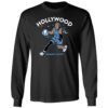 Chennedy Carter Hollywood Shirt