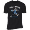 Chennedy Carter Hollywood Shirt