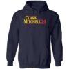 Clark Mitchell 24 Shirt