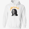 Courtney Vandersloot Pres Kamala Shirt