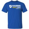 Dana Nessel Harris Walz 2024 Aft Votes Shirt